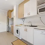 Casa Minke Lägenhet Portimão