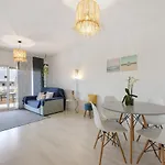 Casa Minke Lägenhet Portimão