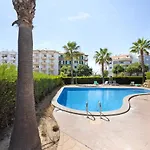 Casa Minke Lägenhet *