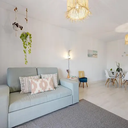 Casa Minke Апартаменты Портиман