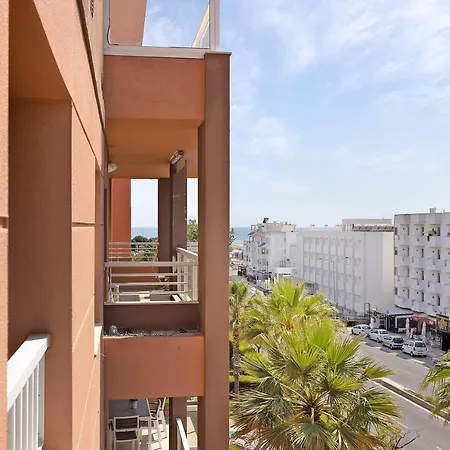 Casa Minke Апартаменты *