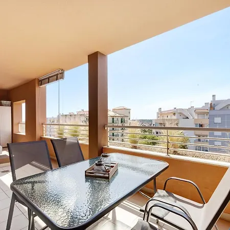 Casa Minke * Портиман