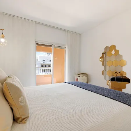 Casa Minke * Портиман