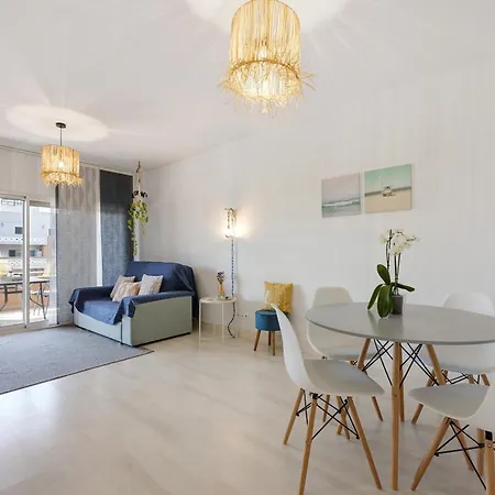 Casa Minke Appartement