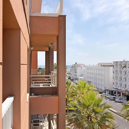 Appartement Casa Minke