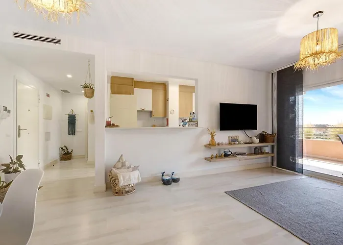 Апартаменты Casa Minke Портиман