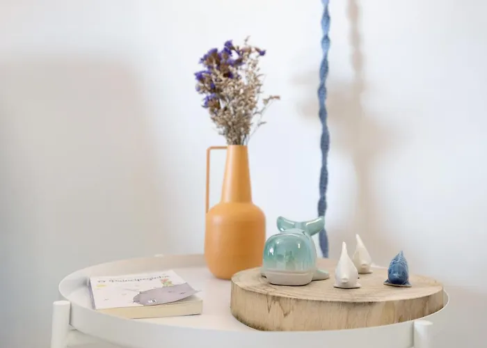 Casa Minke Портиман