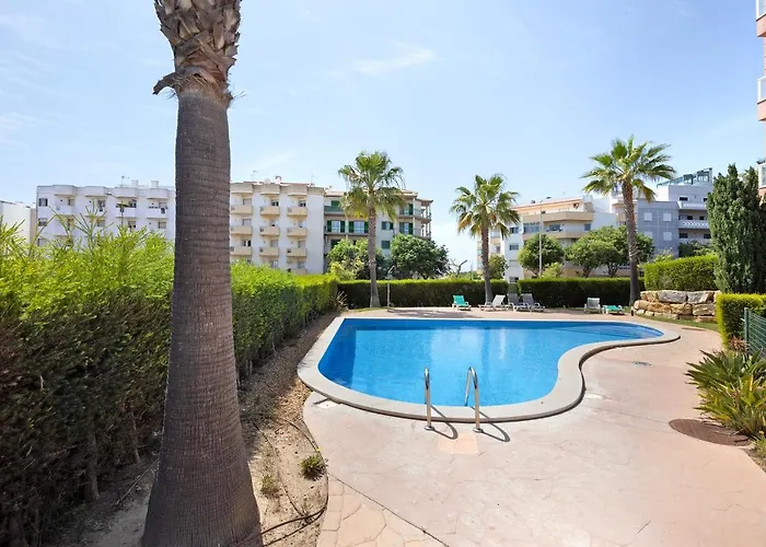 Casa Minke Апартаменты *