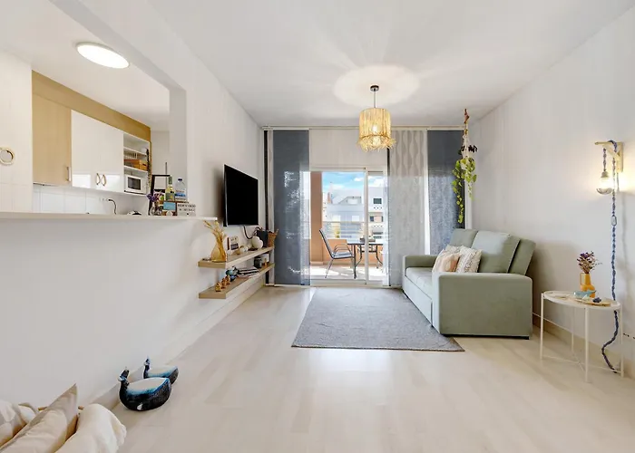 Casa Minke Апартаменты