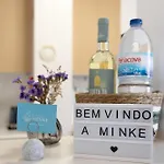 Casa Minke * Portimao