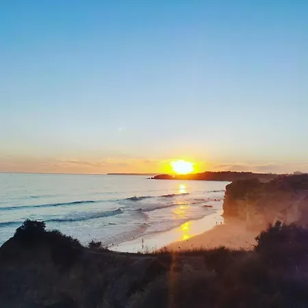 Casa Minke Apartment *