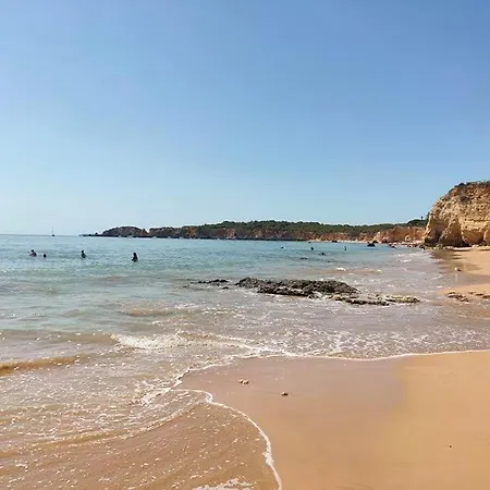 Apartment Casa Minke *