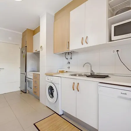 Casa Minke Apartamento Portimão