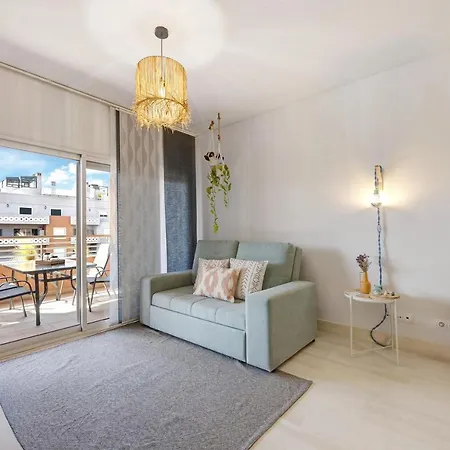 Apartment Casa Minke Portimão