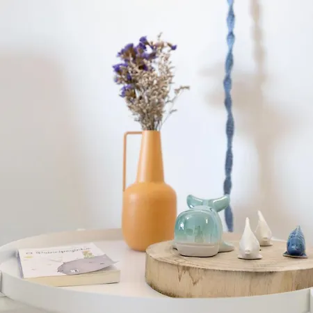 Casa Minke Portimão