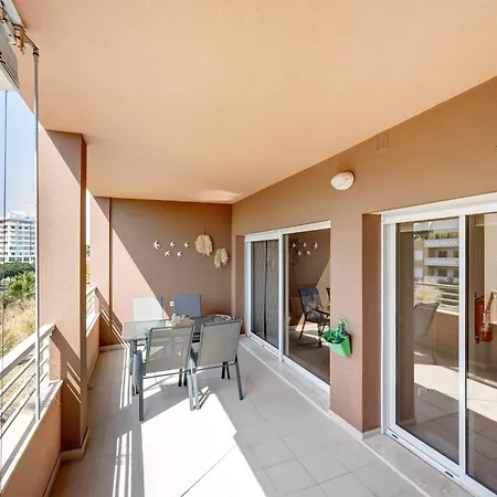 Apartment Casa Minke *