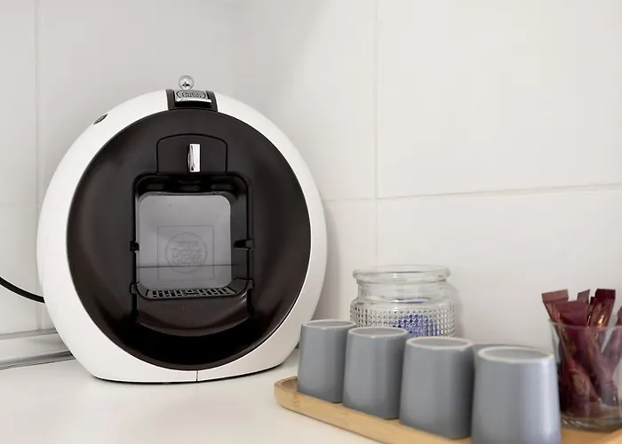 Casa Minke Apartment *