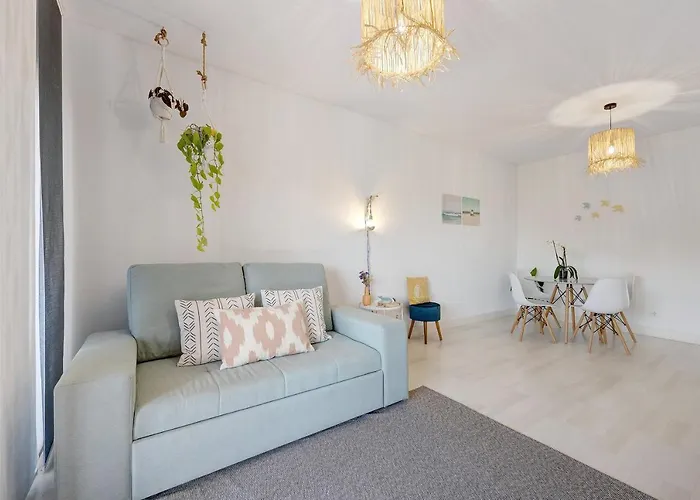 Casa Minke Apartment Portimão