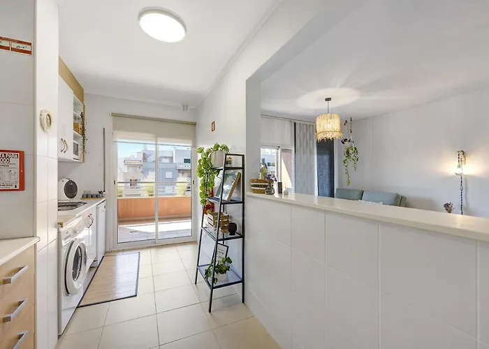 Casa Minke Portimão