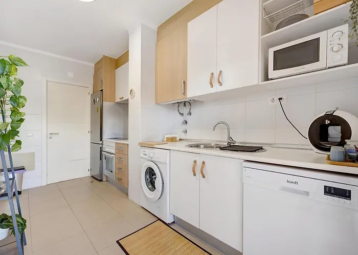 Casa Minke Apartment Portimão