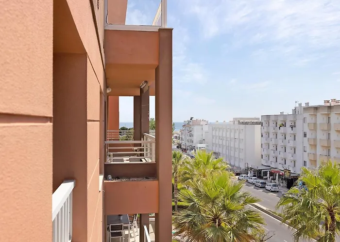 Casa Minke Apartment *