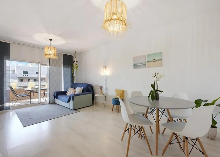 Casa Minke Apartment Portimão