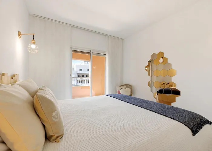 Casa Minke * Portimão