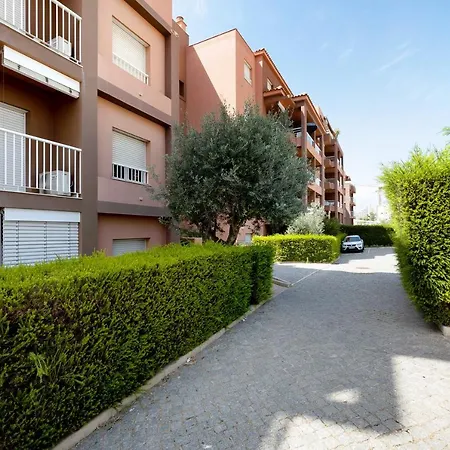 Casa Minke * Portimão