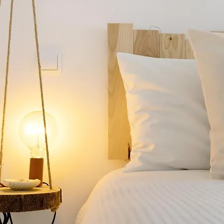 Appartement Casa Minke *