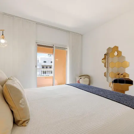 Appartement Casa Minke