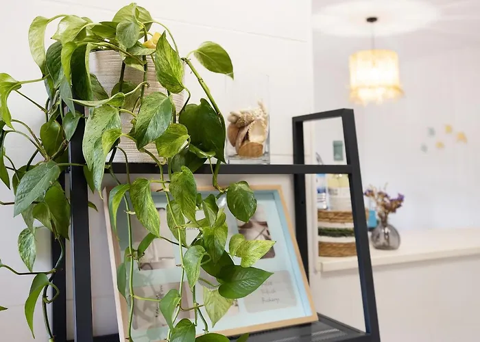 Casa Minke Appartamento