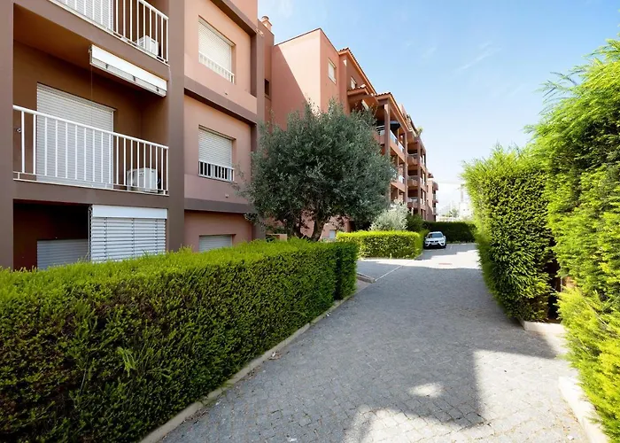 Casa Minke * Portimão