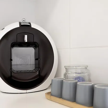 Casa Minke Appartement *