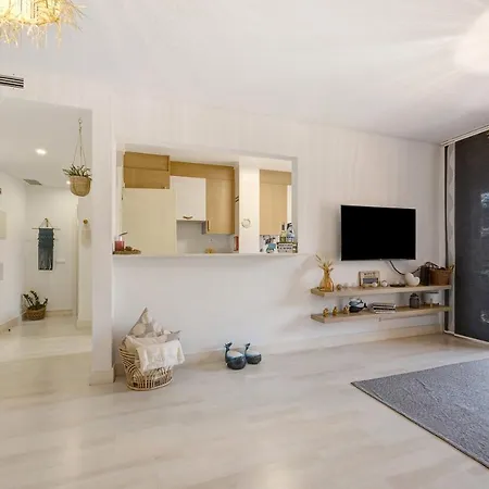 Appartement Casa Minke Portimão