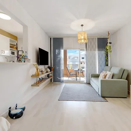 Casa Minke Appartement