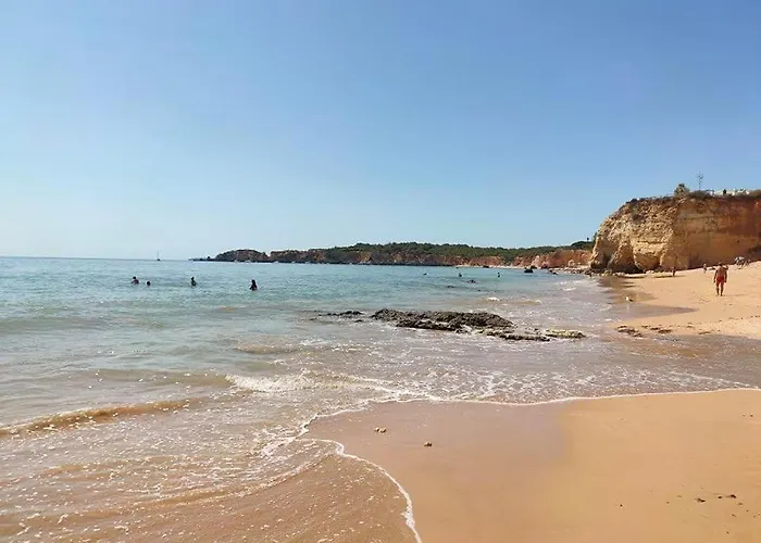 דירה Casa Minke *