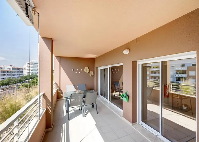 Casa Minke דירה *