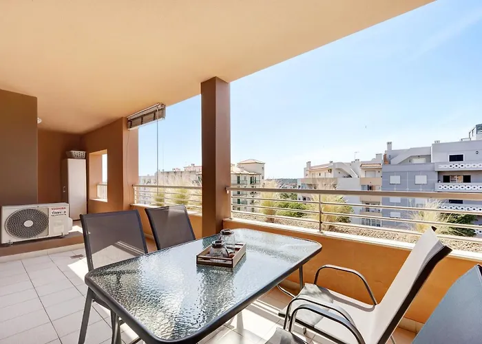 Casa Minke * פורטימאו